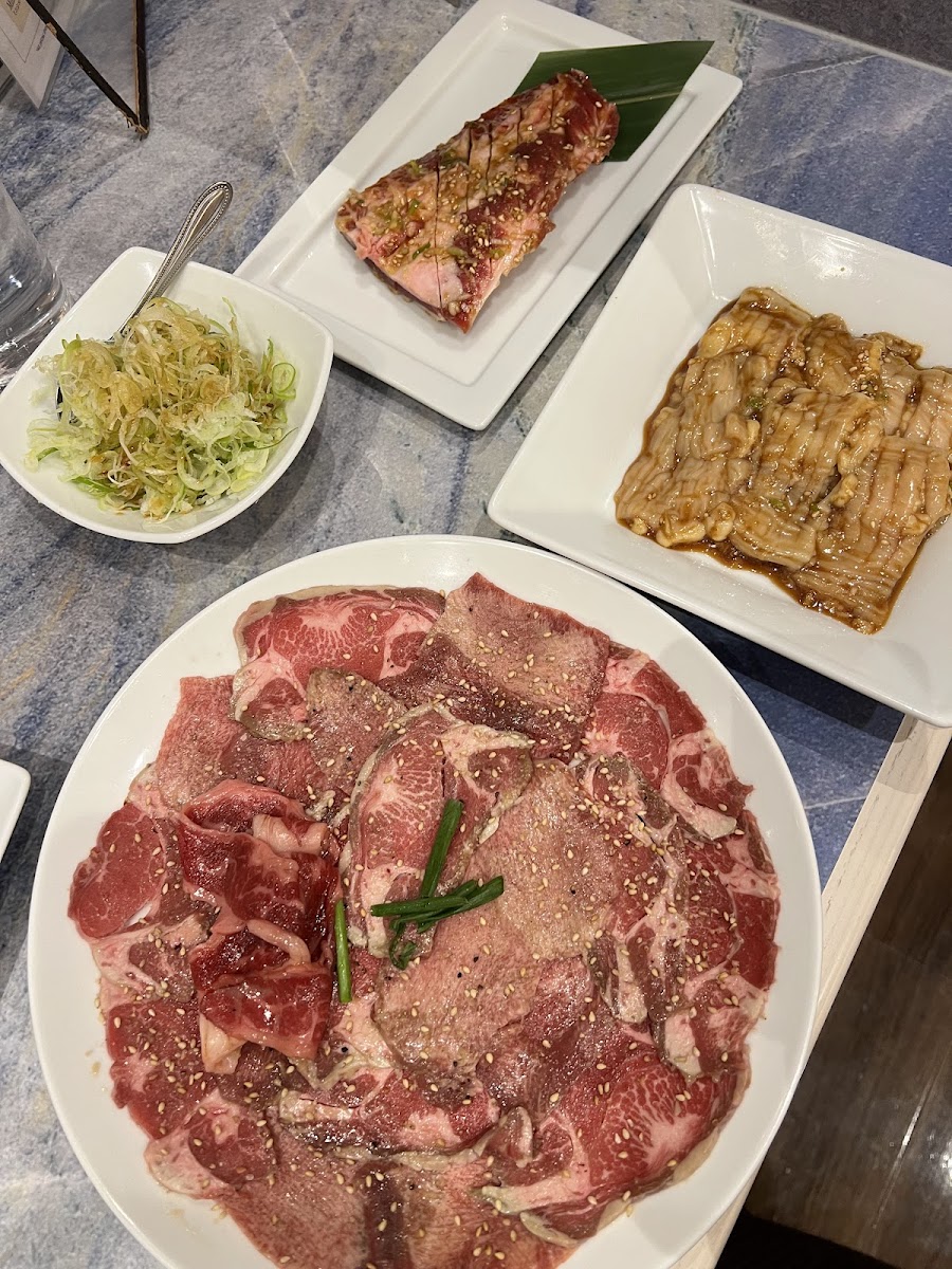 Yakiniku Nabeshima Bayside Branch Photos 2